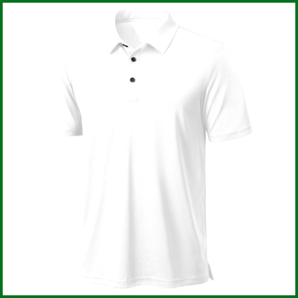 Premium Polyester Quick Dry Moisture Wicking Perf… - image 1